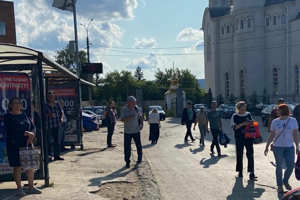 свободного назначения г Самара п Красная Глинка 2-й квартал р-н Красноглинский Безымянка 24 фото 12