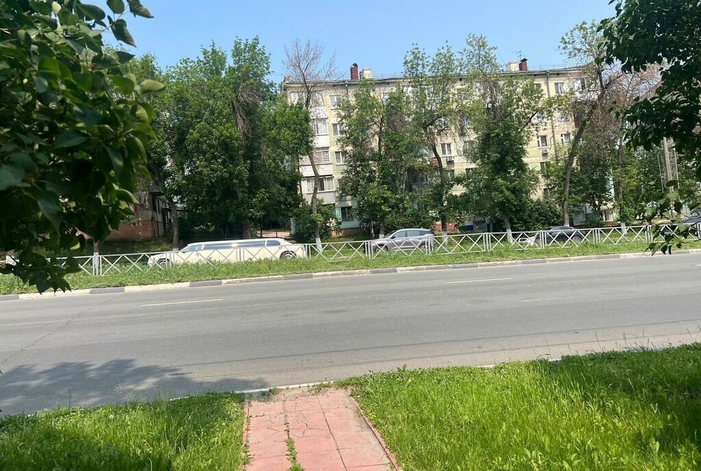 свободного назначения г Самара р-н Советский Советская ул Гагарина 139 фото 19
