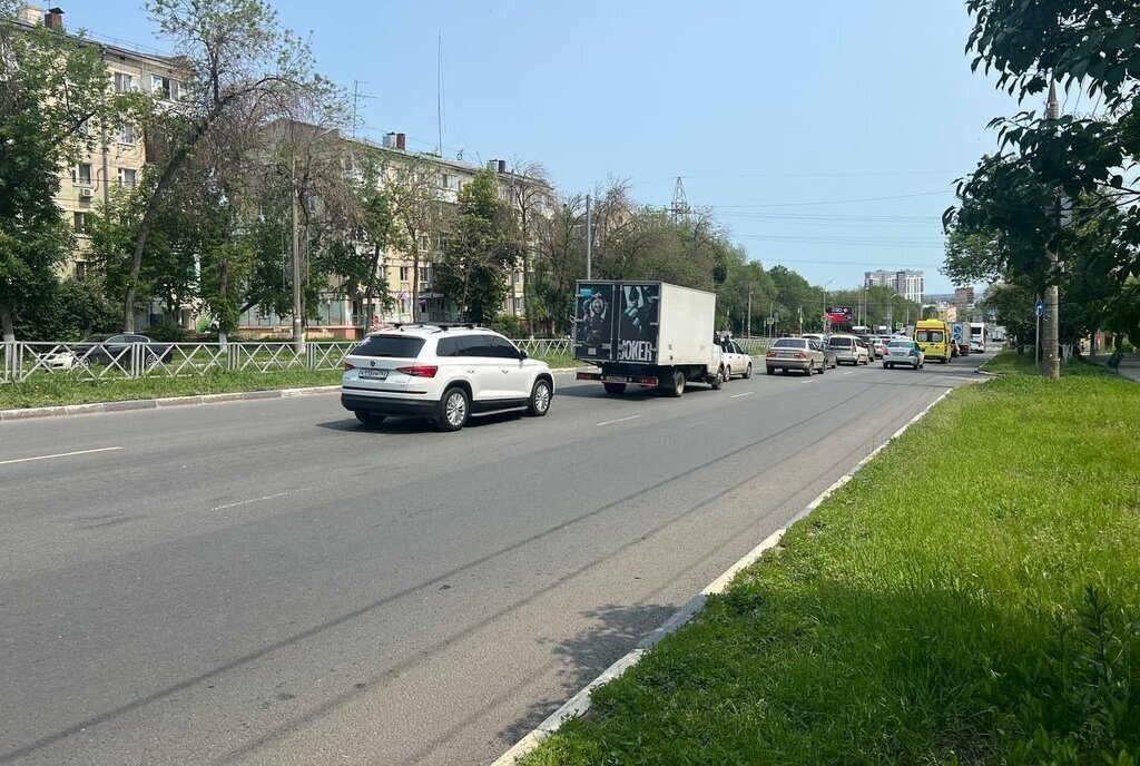 свободного назначения г Самара р-н Советский Советская ул Гагарина 139 фото 20