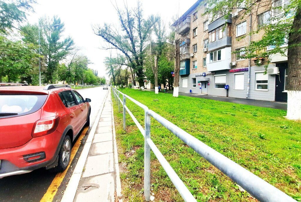 свободного назначения г Самара р-н Октябрьский Московская ш Московское 14 фото 18