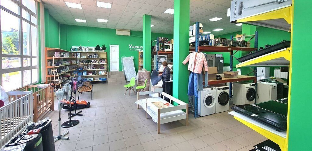 свободного назначения г Новокуйбышевск ул Миронова 4 фото 12