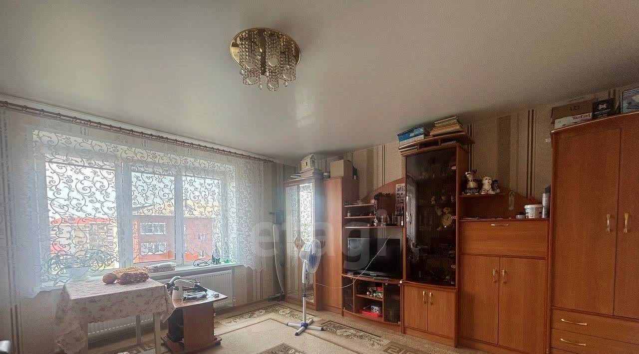 квартира г Можга пер Заводской 4 Можгинский район фото 6