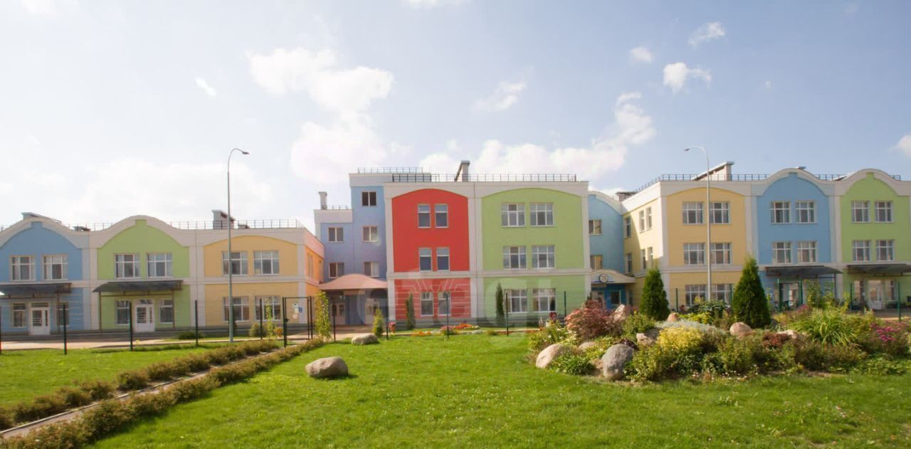 квартира г Калуга р-н Ленинский ул Георгия Амелина 17 фото 10
