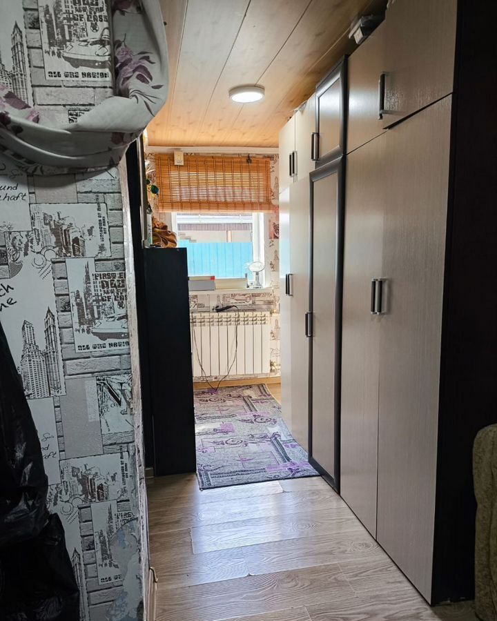 дом р-н Новоалександровский г Новоалександровск ул Крупской Новоалександровск фото 5