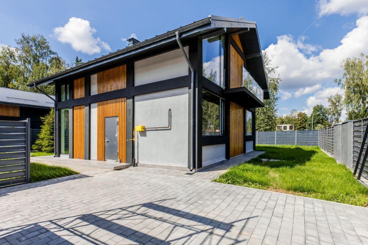 дом г Истра Рига парк кп, Аникеевка фото 1