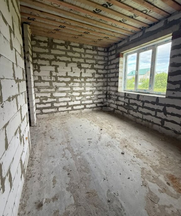 дом г Кострома п Волжский 8-й квартал фото 9