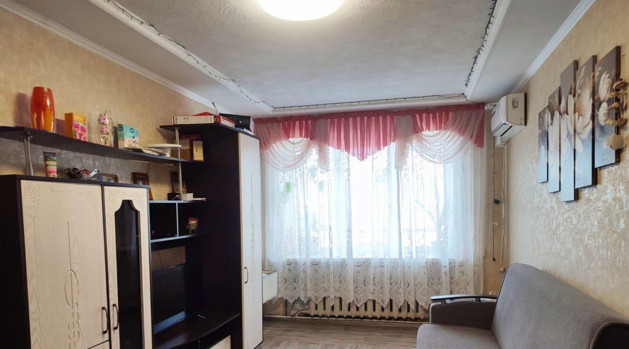 квартира г Новоалтайск ул Белоярская 217а фото 17