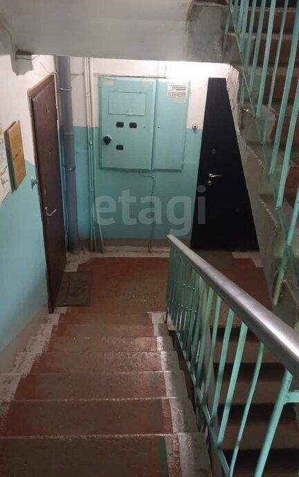 квартира г Кострома мкр Паново 8 фото 19