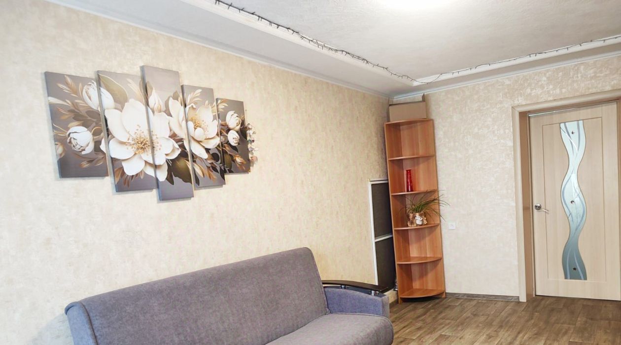 квартира г Новоалтайск ул Белоярская 217а фото 21