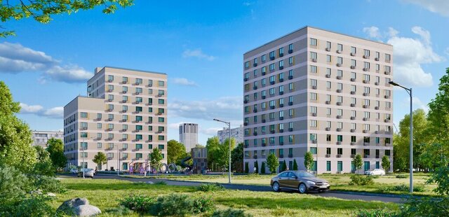 дом 160к/2 Калининский административный округ фото