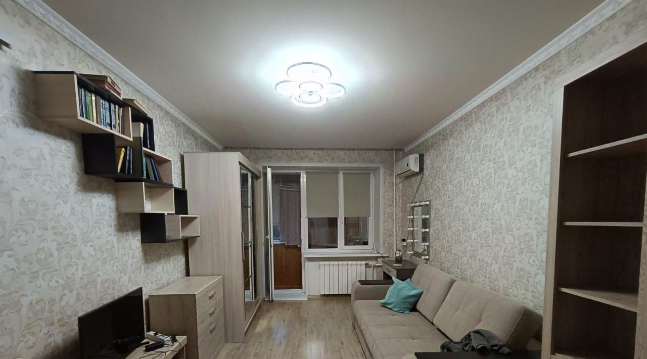 квартира г Тула р-н Центральный пр-кт Ленина 61 фото 1