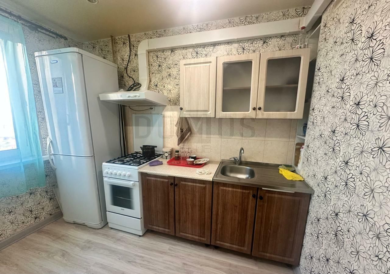 квартира г Березовский пер Березовский ул Загвозкина 12 фото 3