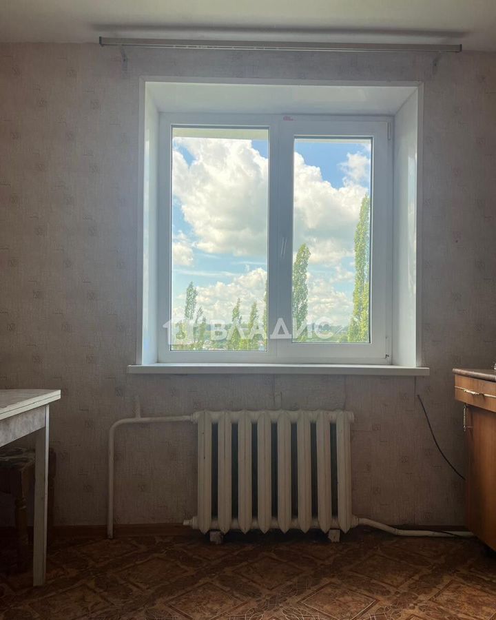 квартира р-н Дюртюлинский г Дюртюли ул Матросова 6 городское поселение Дюртюли фото 8