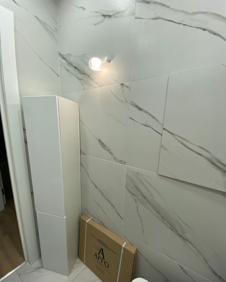 квартира г Красногорск ул Тенистых Аллей 3к/1 Москва, Строгино фото 9