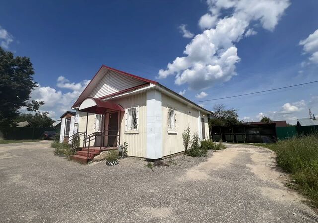 д Корта ул Корта 2б Куярское сельское поселение, Йошкар-Ола фото