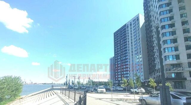 ул Бехтерева 2в ЖК «Атмосфера» фото
