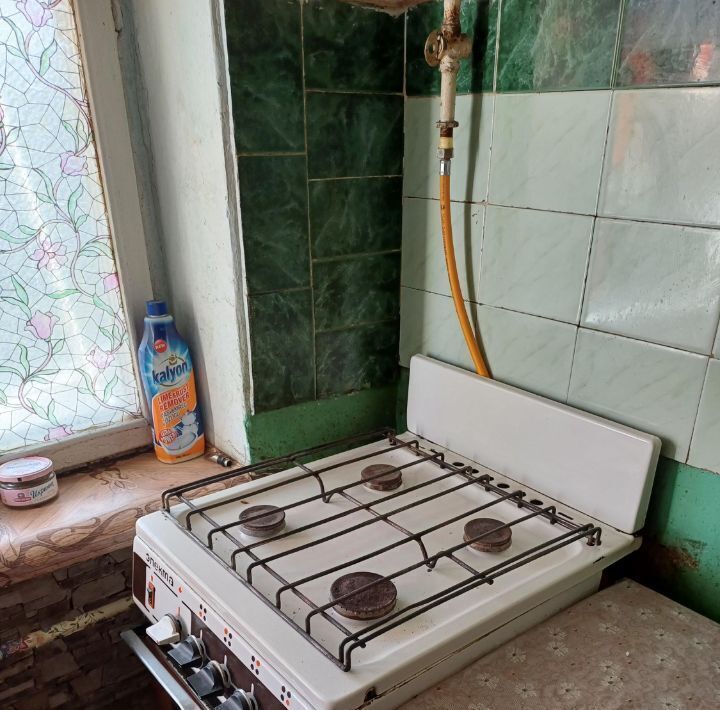 комната г Симферополь пгт Грэсовский пер Марсовый 4/23 фото 5
