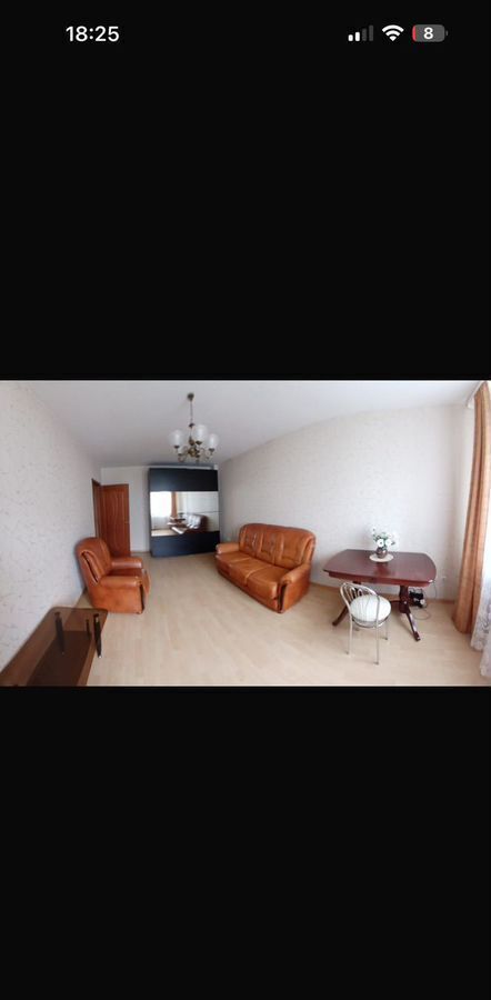 квартира г Уфа р-н Кировский ул Мингажева 102 фото 6