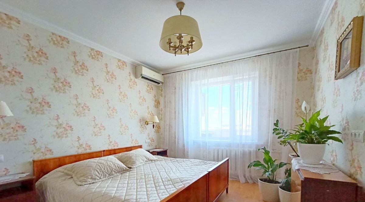 квартира г Курск р-н Центральный пр-кт Дружбы 4 фото 3