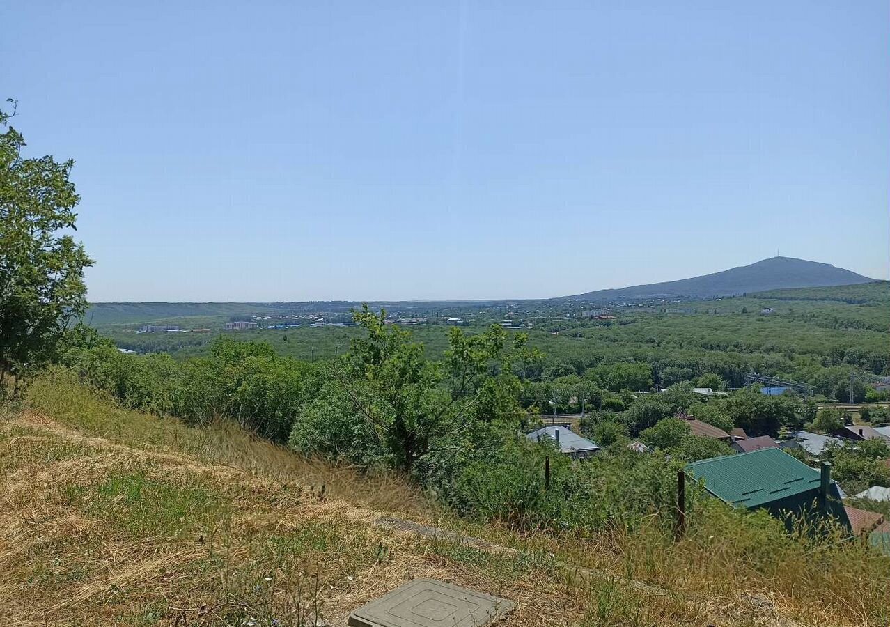 дом г Железноводск п Иноземцево мкр Бештау фото 5