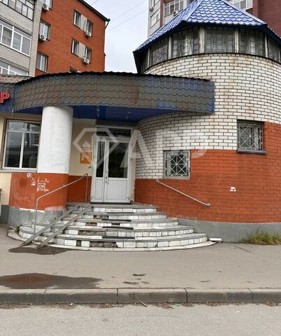 р-н Приволжский Проспект Победы фото