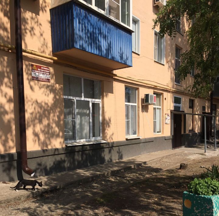 квартира р-н Сальский г Сальск ул Социалистическая 168 Сальское городское поселение фото 17
