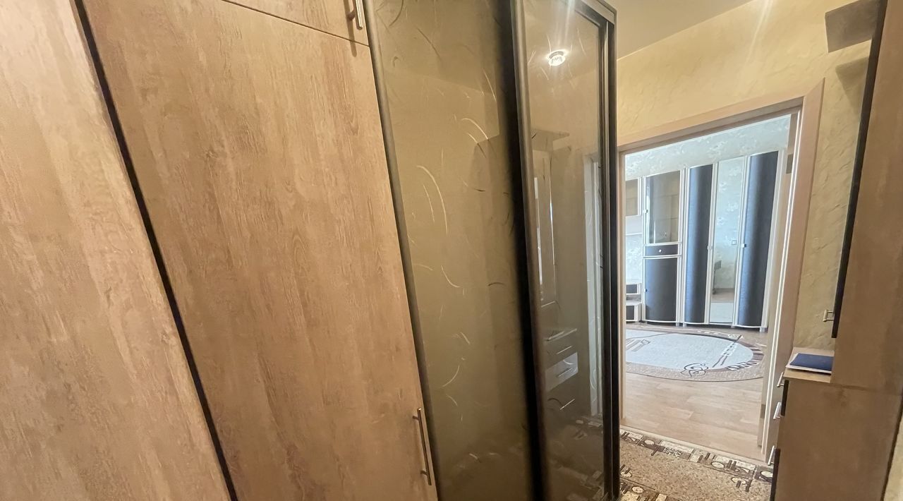 квартира г Иваново р-н Ленинский Московский микрорайон 14 Ак 1 фото 4