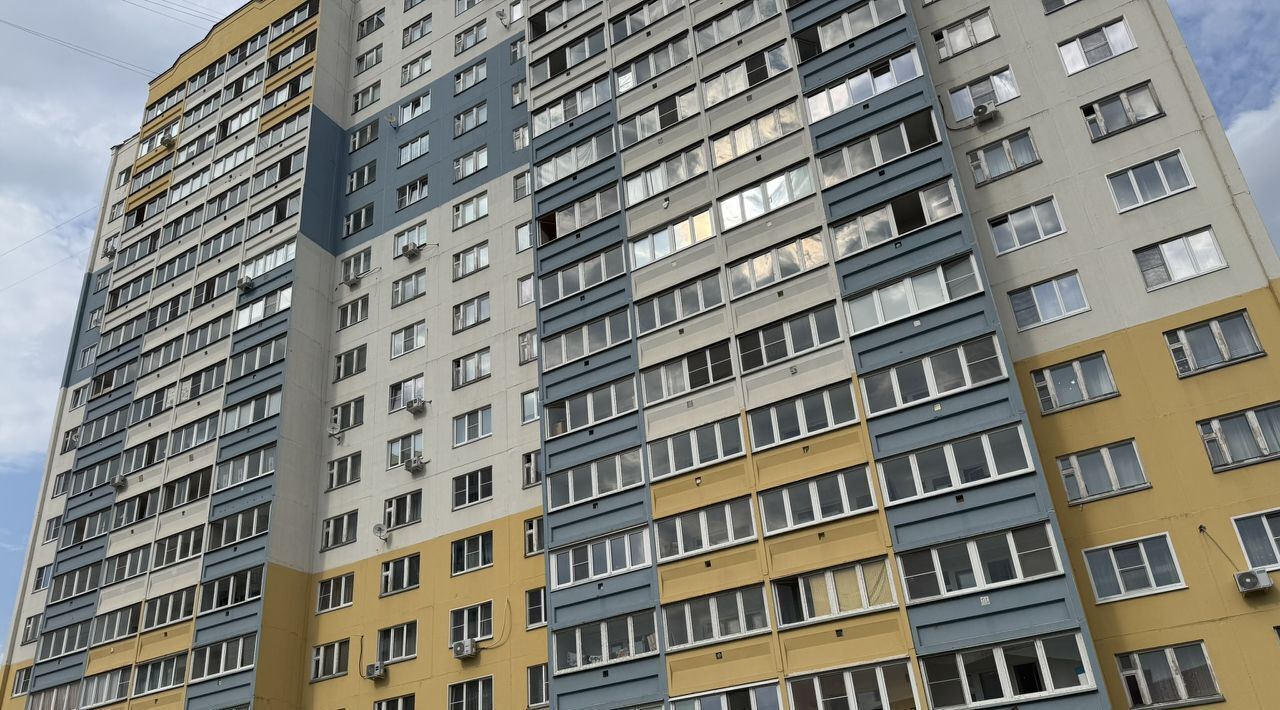 квартира г Иваново р-н Ленинский Московский микрорайон 14 Ак 1 фото 2