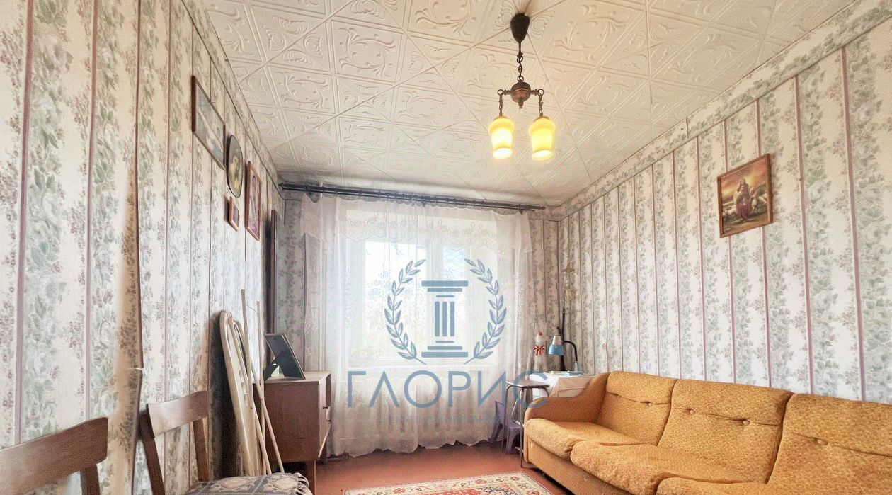 квартира г Абакан ул Маршала Жукова 94 фото 4