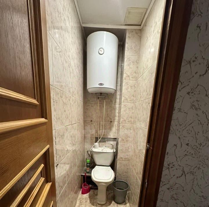 квартира г Южно-Сахалинск ул Комсомольская 290 фото 8
