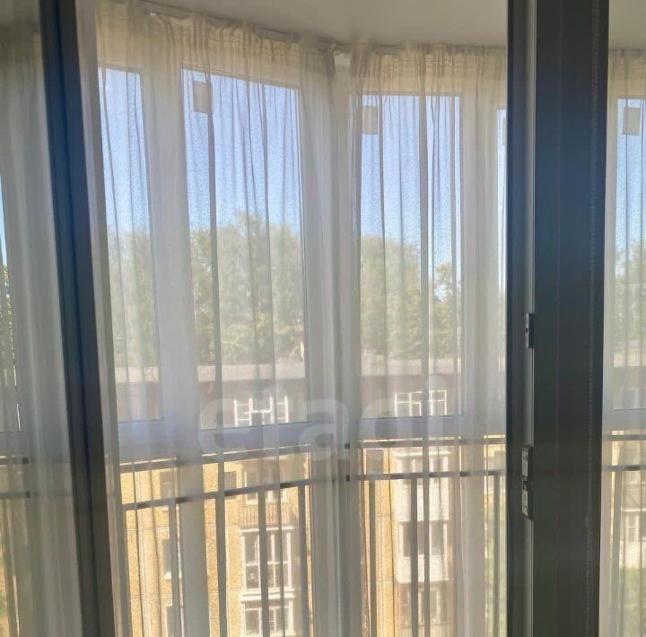 квартира г Кострома ул Костромская 114 фото 3