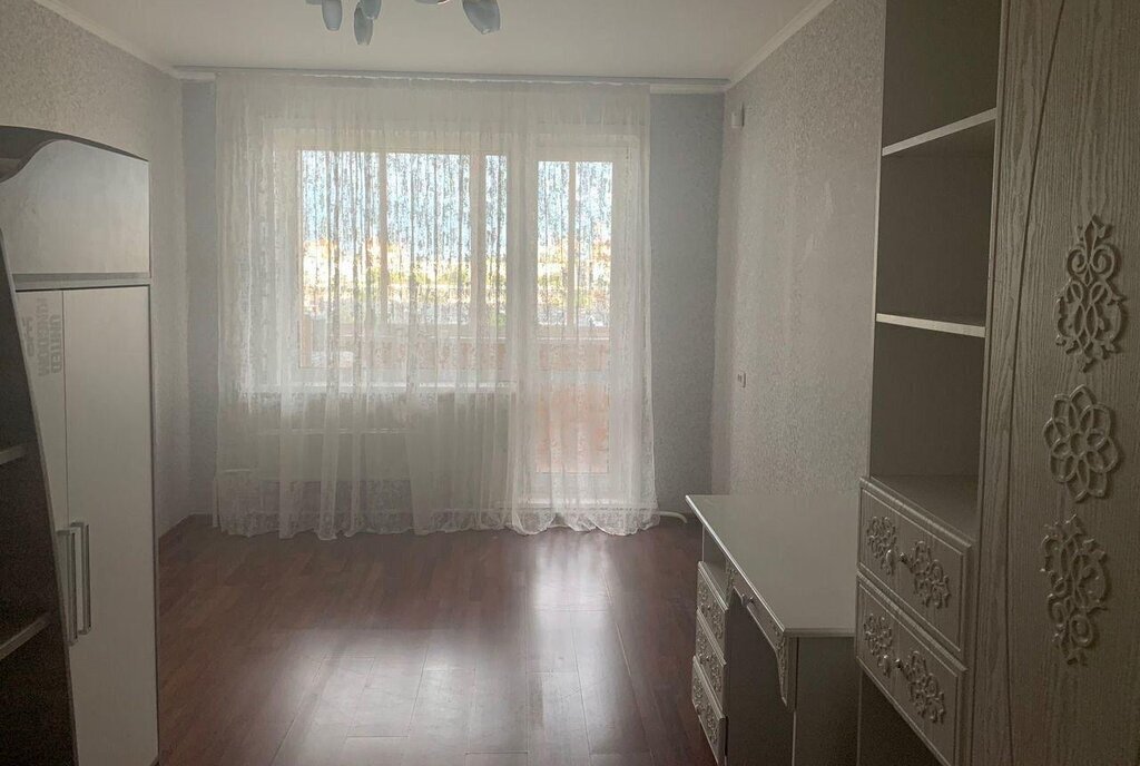 квартира г Кемерово р-н Ленинский пр-кт Химиков 23а фото 13