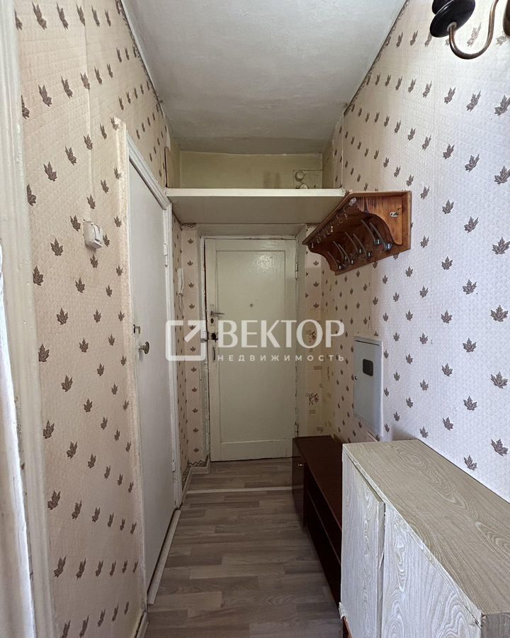 квартира г Кострома р-н Фабричный ул Катушечная 76/39 фото 12