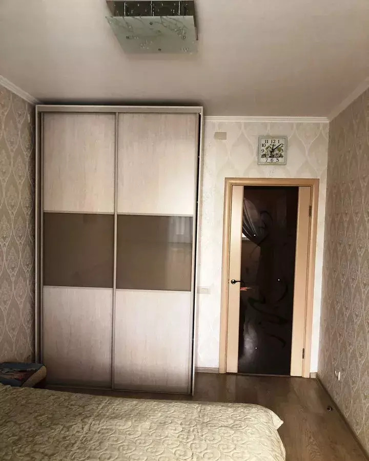 квартира г Кострома р-н Центральный ул Березовая роща 9 фото 27