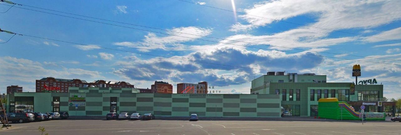 торговое помещение г Дмитров ул Профессиональная 34 фото 2