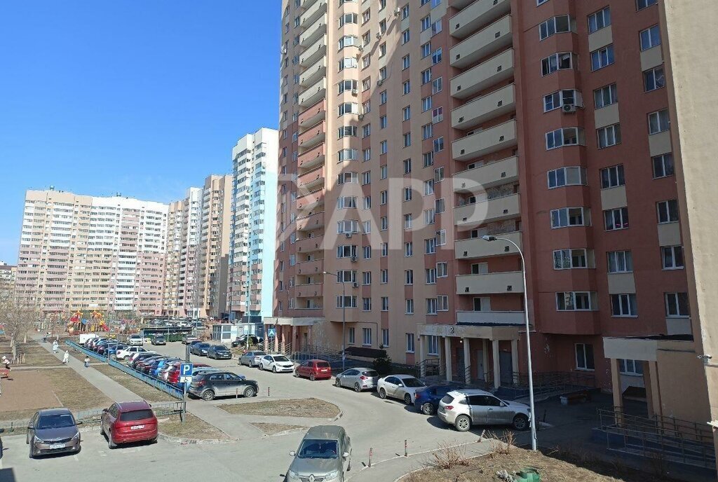 свободного назначения г Казань р-н Кировский Яшьлек ул Айрата Арсланова 6 фото 9