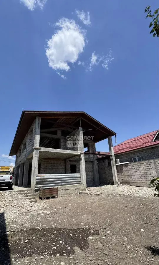 дом г Нальчик Александровка ул Калинина 126 фото 3