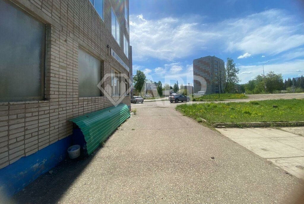 свободного назначения р-н Лениногорский г Лениногорск ул Агадуллина 2 городское поселение Лениногорск фото 8