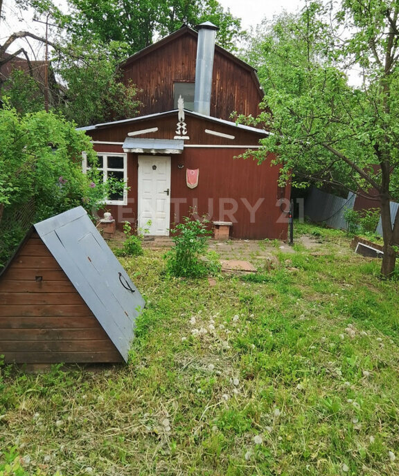 дом г Химки мкр Сходня ул Пролетарская 25 Сходня фото 2