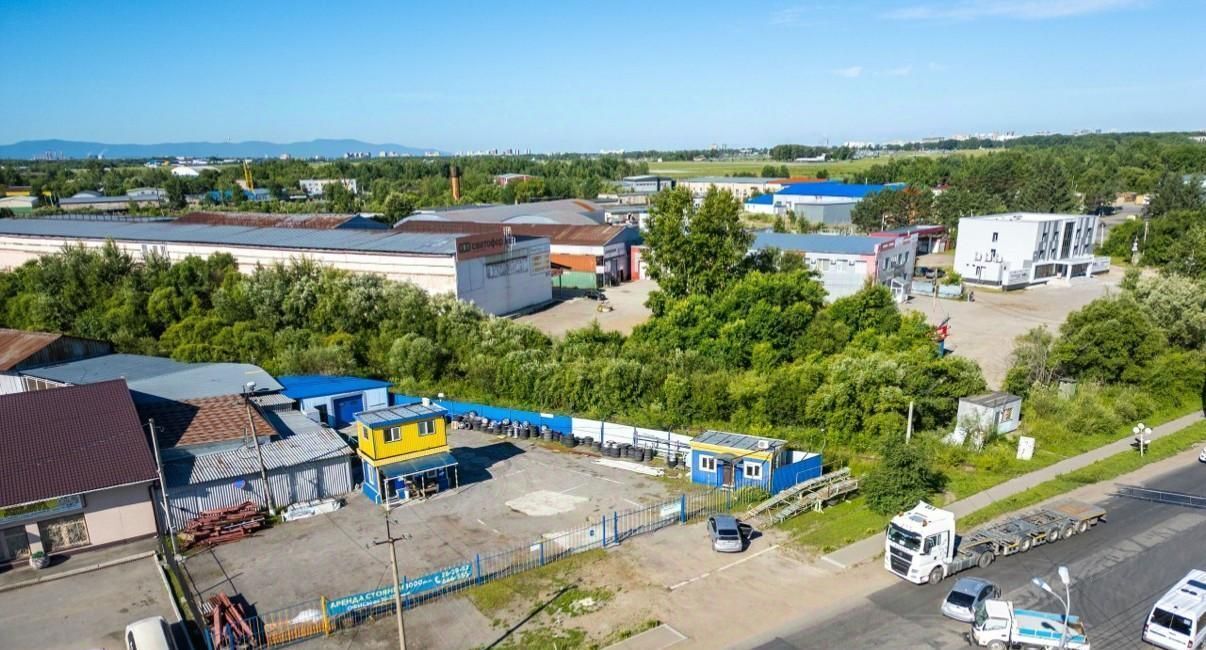 офис г Хабаровск р-н Железнодорожный ул Горького 59г фото 21