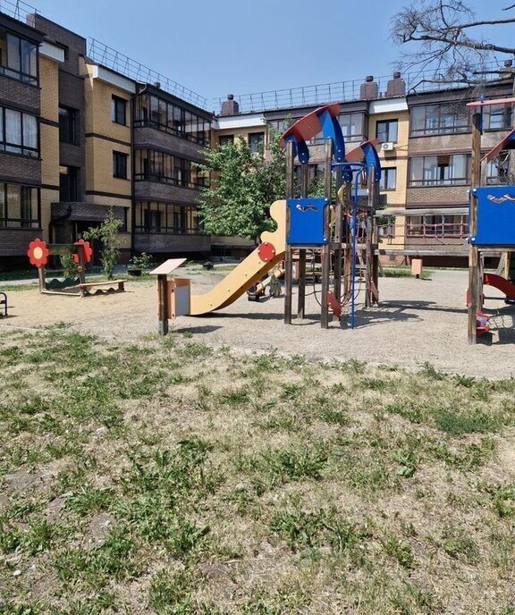 квартира г Иркутск ул Култукская 99/16 Правобережный административный округ фото 16