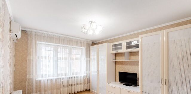 р-н Центральный дом 43 Центральный АО фото