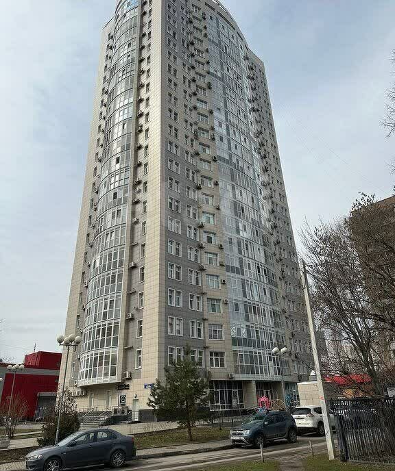 квартира г Химки ул Дружбы 1б Химки фото 2