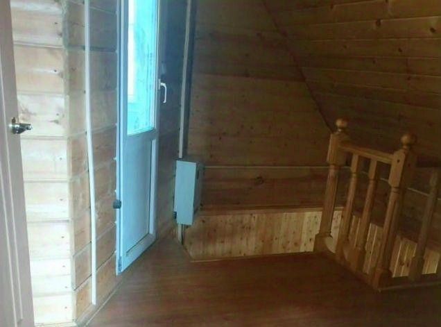 дом г Электросталь снт Нарат Одинцовский городской округ фото 19