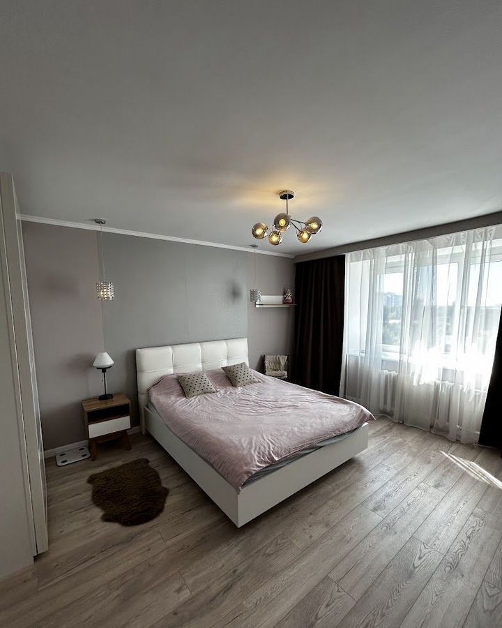 квартира г Воронеж р-н Центральный ул Тимирязева 23а фото 1