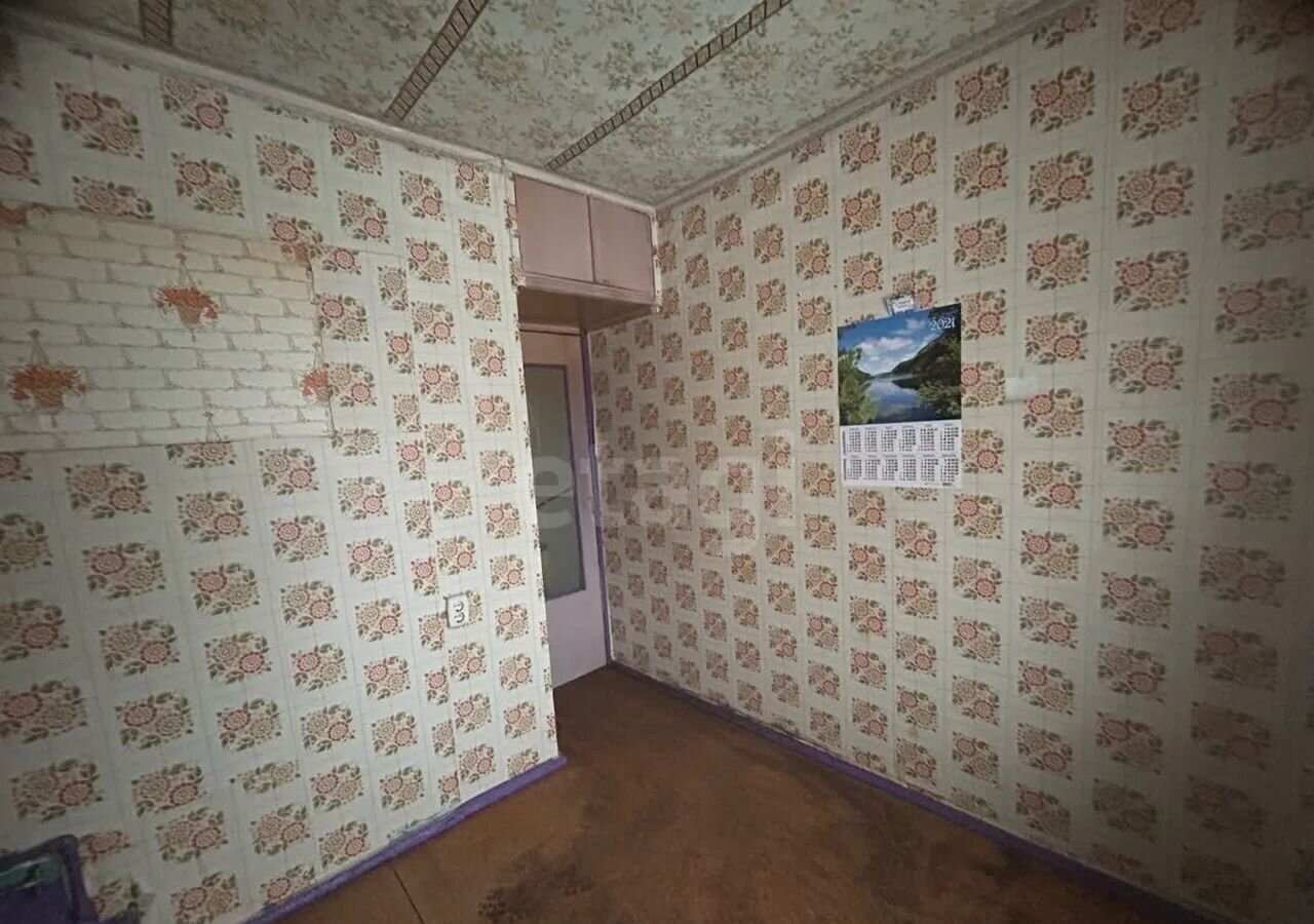 квартира р-н Сокольский г Сокол ул Гражданская 1 фото 2