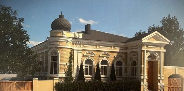 р-н Пролетарский Нахичевань ул Мясникова 25 фото