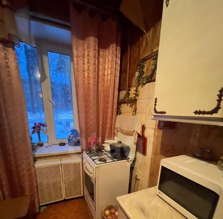 комната г Балашиха мкр Салтыковка ш Разинское 69/21 Салтыковская фото 12