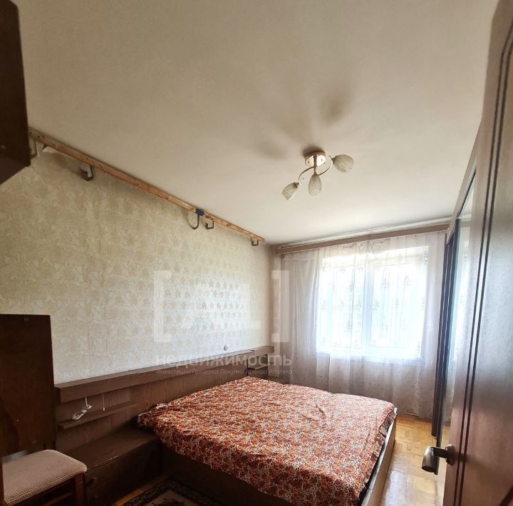 квартира г Челябинск р-н Тракторозаводский пер Мамина 6 фото 8