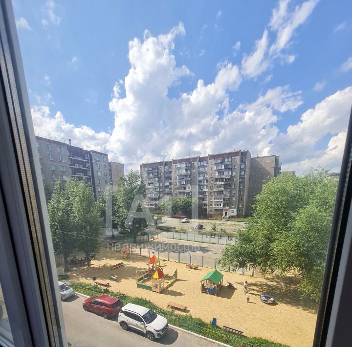 квартира г Челябинск р-н Тракторозаводский пер Мамина 6 фото 20